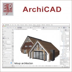 Archi CAD