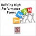 Управување со тимови со високи перформанси